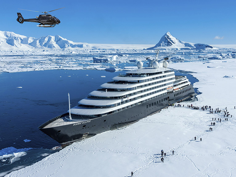 Luxury Cruises u0026 Tours | All-Inclusive Cruises 2024 - Scenic