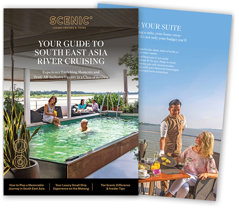 Luxury Southeast Asia River Cruises 2024 2025 Scenic   Sc Guide To Southeast Asia 24 Brochure Fan2 